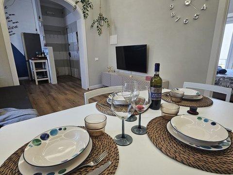 Bilocale in Via Giro delle Mura s.n.c, Centro, Montelupo Fiorentino