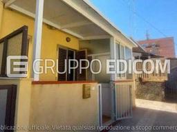 Trilocale in Via Corsica, Grottasanta, Siracusa