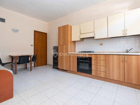 Monolocale in Corso Vercelli, 103, Barriera di Milano, Torino