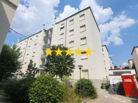 Trilocale in Via Privata Preneste, Morgantini - Segesta, Milano