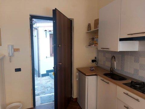 Monolocale in Via Principe Umberto, 1, Fisciano