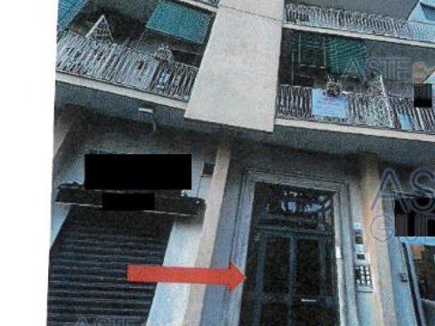Quadrilocale in Viale di Augusto, 122, Fuorigrotta, Napoli