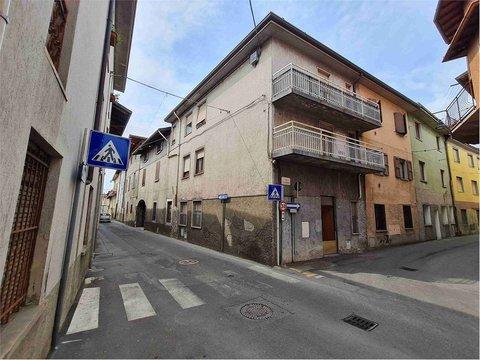 Bilocale in Via della Vittoria, 16, Bonate Sopra