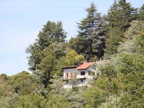 Casa indipendente in Borgata Alma, 4, Prunetto
