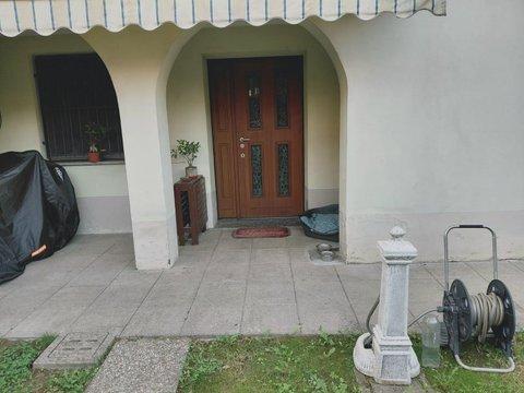 Appartamento su due piani in Via Monte Bianco, 17, Cornegliano Laudense