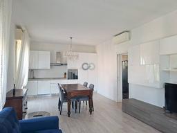 Trilocale in Via Salvello s.n.c, Desenzano Centro, Desenzano del Garda