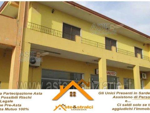 Appartamento in Via Stazione, 1, Villamassargia