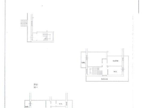 Appartamento in Via Civenna, 5, Accursio, Milano