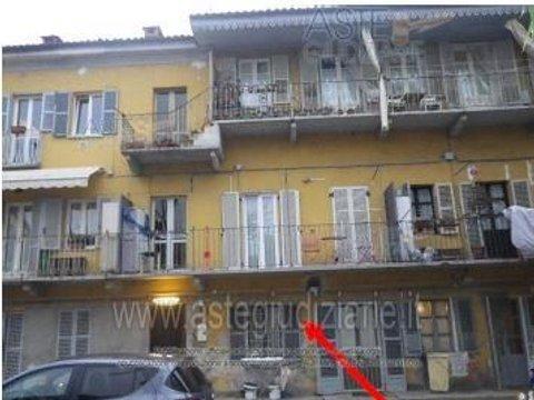 Bilocale in Via Camillo Saccarelli, 22, Venaria Reale