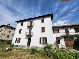 Villa in Via Pier Celestino Gilardi s.n.c, Borgosesia