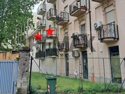 Trilocale in Via P.G.Biffignandi, 23, Stazione, Vigevano