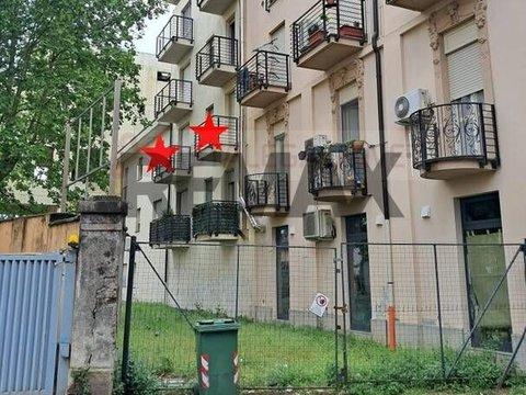 Trilocale in Via P.G.Biffignandi, 23, Stazione, Vigevano