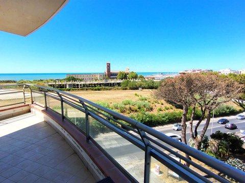 Bilocale a Ponserico-Cretarossa, Nettuno
