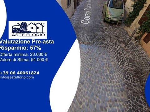 Bilocale in Corso Placido Martini, Monte Compatri