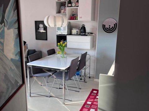 Bilocale in Via delle Lame, 37, Marconi, Bologna