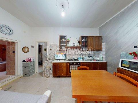 Bilocale in Via Marco Rocco, 24, Centro Città, Casoria