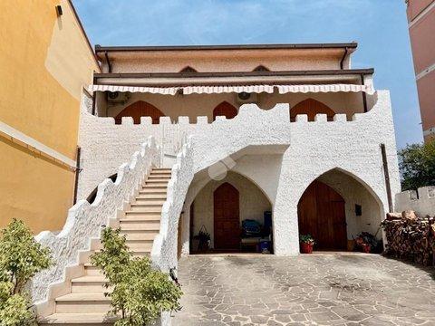 Appartamento in Via Cagliari, 138, Domusnovas