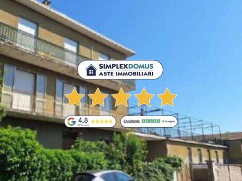 Villa in Via Ferdinando Galiani, Sesso-San Prospero-Tondo, Reggio Emilia