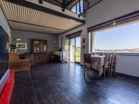 Villa in Via Moncenisio, 5, Valle Pasano - Via Andezeno - Airali, Chieri