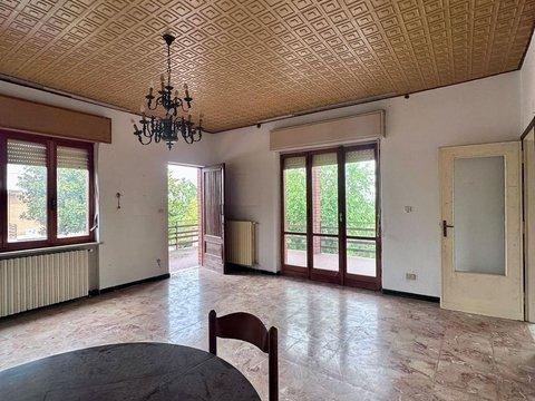 Casa indipendente in Via Case Sparse Piana, 29, Rocchetta Tanaro