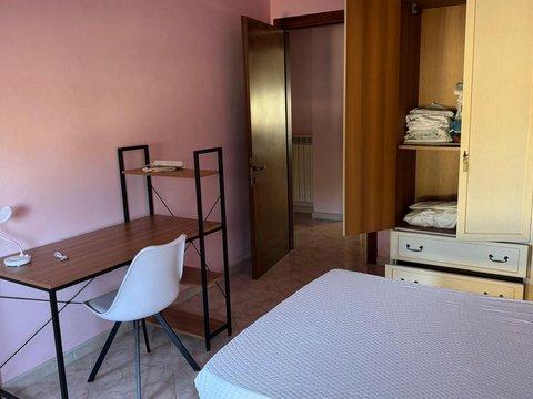 Appartamento in Via Galileo Galilei, 49, Ferrovia - Rudiae, Lecce
