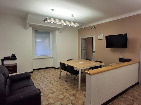 Appartamento in Viale Carlo Canepa, 5, Sestri Ponente, Genova