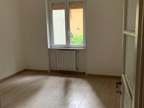Quadrilocale in Viale Rimembranze, 17, Braila-Stazione, Lodi