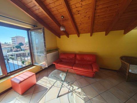 Bilocale in Via Cellini s.n.c, Cascinetta, Gallarate