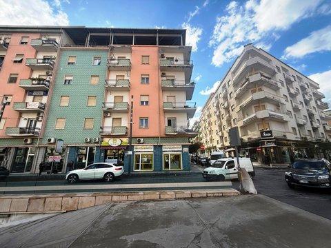 Camera in Via Francesco Simonetta, 13, Centro, Cosenza