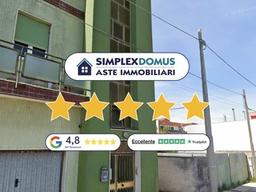 Appartamento in Via Sant'Angelo, Trepuzzi