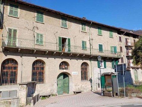 Quadrilocale in Via Case Nuove, 1, Primaluna
