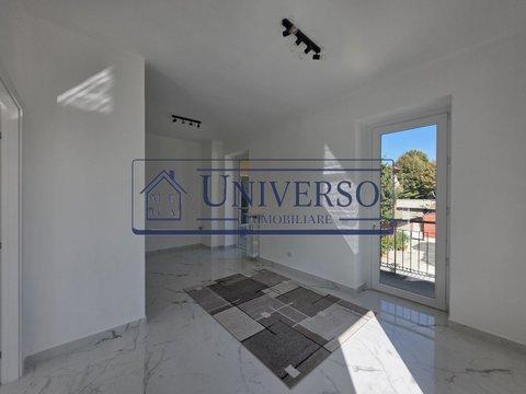 Trilocale in Via Gramsci, 45, Centro Storico, Voghera
