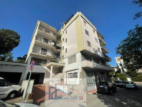 Appartamento in Via Almerico Meomartini, Mellusi - Atlantici, Benevento