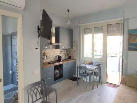 Trilocale in Via delle Tartane, 8, Ostia Levante, Roma