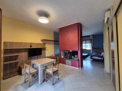 Villa in Via di Ponzano, Centro, Fucecchio