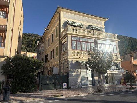 Appartamento in Della Stazione Vecchia, 5, Varigotti, Finale Ligure