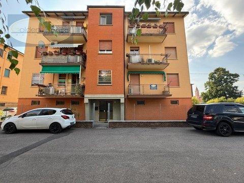 Quadrilocale in Via G. Puccini, Molinella