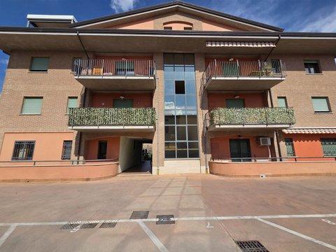 Quadrilocale in Via Grazia Deledda, 1, Borgo I Maggio, Bastia Umbra