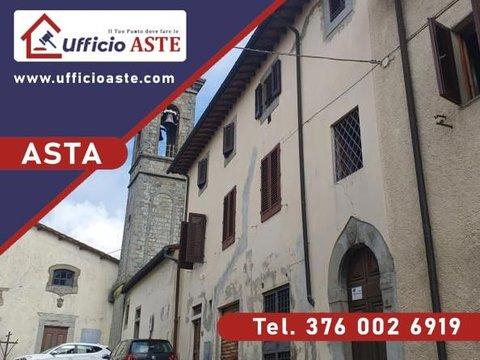 Appartamento in Piazza Santa Margherita s.n.c, Pietrapiana - Cancelli, Reggello