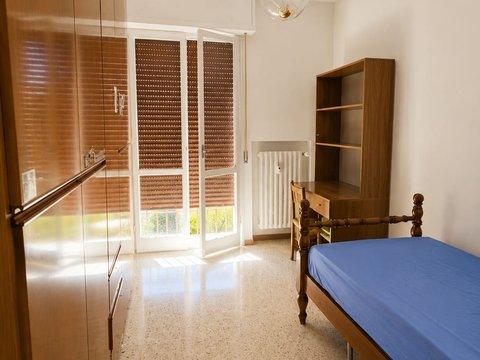 Camera in Via del Ponte, 4, Ospedale - San Lazzaro, Fano