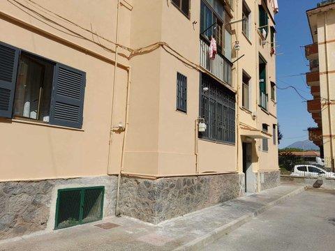 Bilocale a Scanzano - Pozzano - San Marco, Castellammare di Stabia