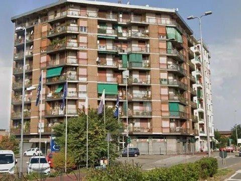 Quadrilocale in Via Bissone, Baranzate
