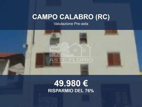 Villa in Via Patera, 3, Campo Calabro