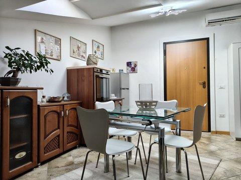 Trilocale in Via Sandro Pertini, 25, Campoloniano - Piazza Tevere - Villa Reatina, Rieti