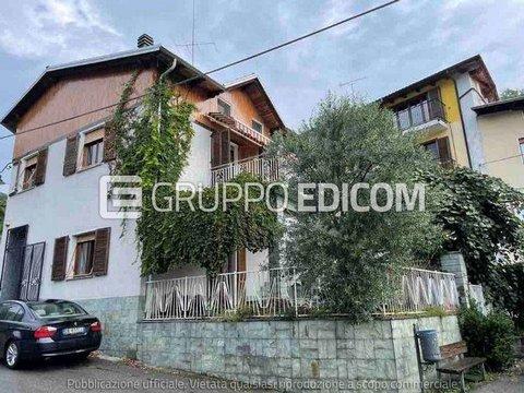 Appartamento in Località Pianaccia, Grignasco