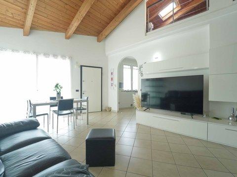 Casa indipendente in Via Orsoleto, 255, Rimini Fiera Nuova, Rimini