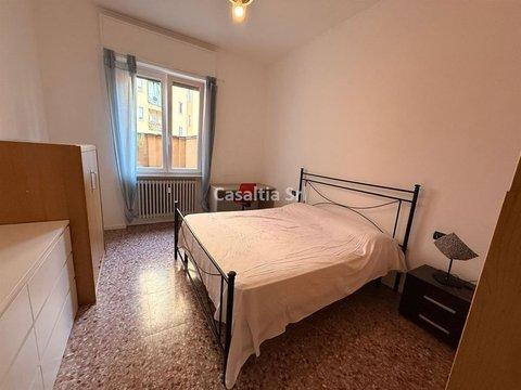 Camera in Via Arcivescovo Romilli, 13, Lodi - Brenta, Milano