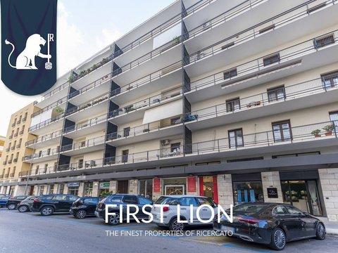 Appartamento in Via G. Oberdan, 56, Mazzini - San Lazzaro, Lecce
