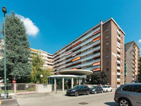 Trilocale in Via Piacenza, 6, Mirafiori Sud, Torino