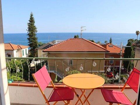 Bilocale a Poggio - Bussana, Sanremo